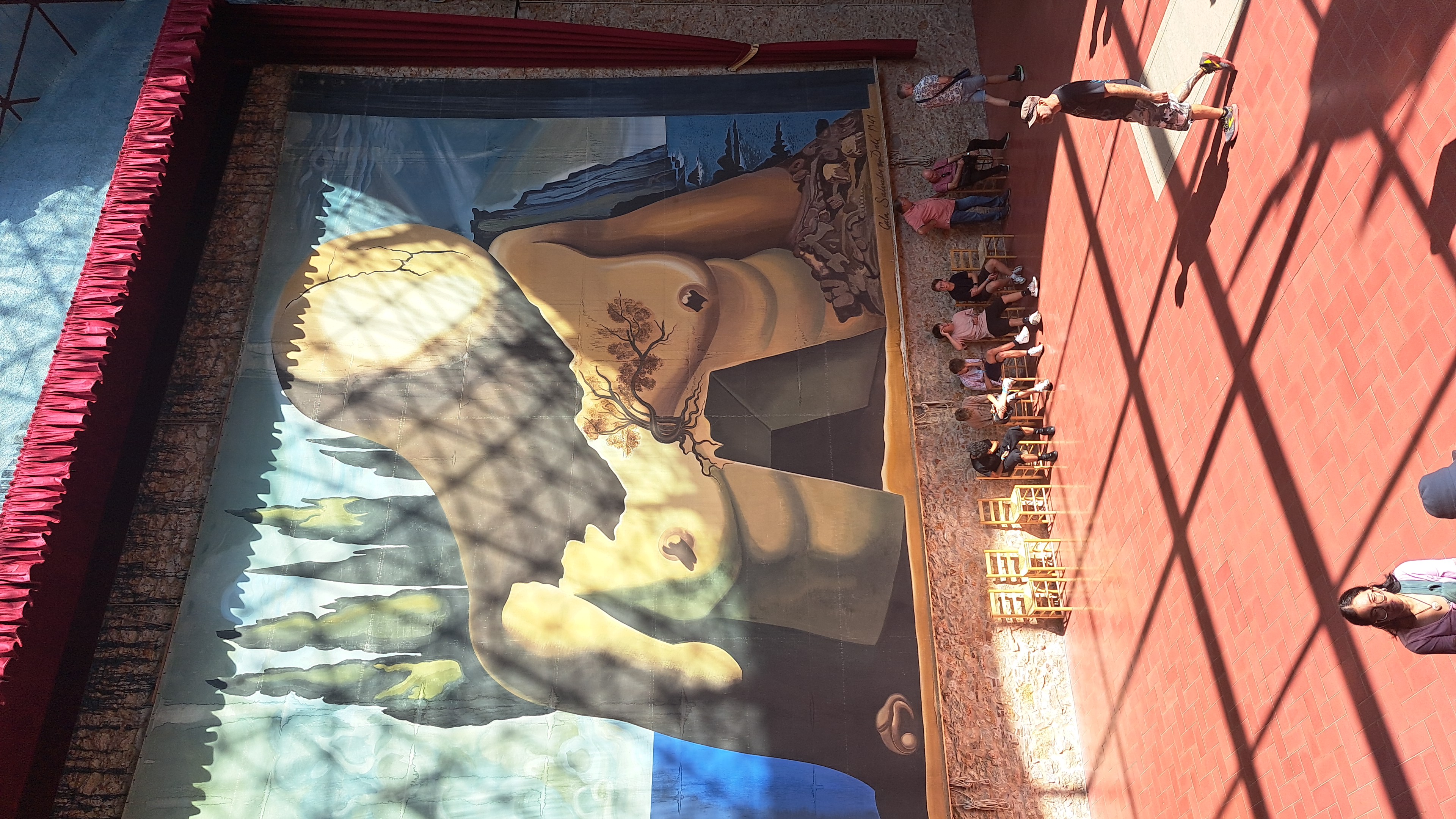 Ilustrační obrázek článku - Španělé nyní jako experti na Dalího