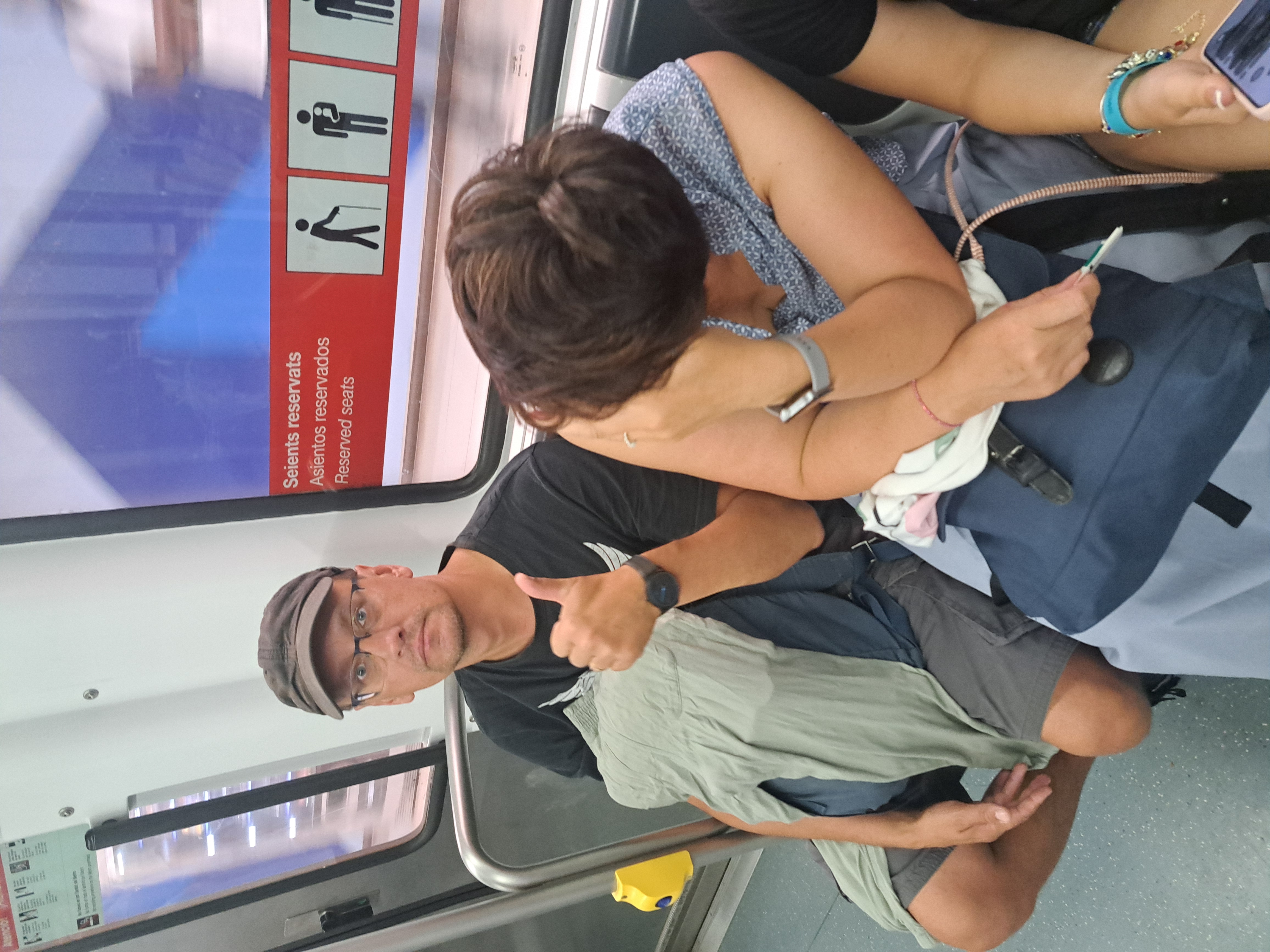 Ilustrační obrázek článku - Španělé se loučí