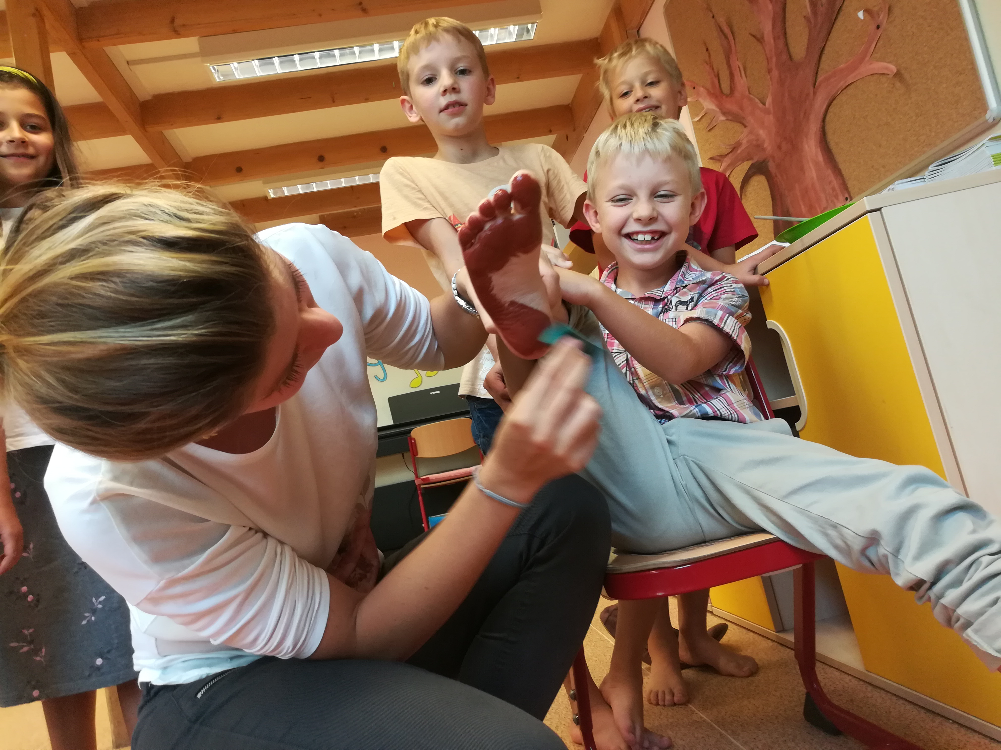 Ilustrační obrázek článku - Fotky září