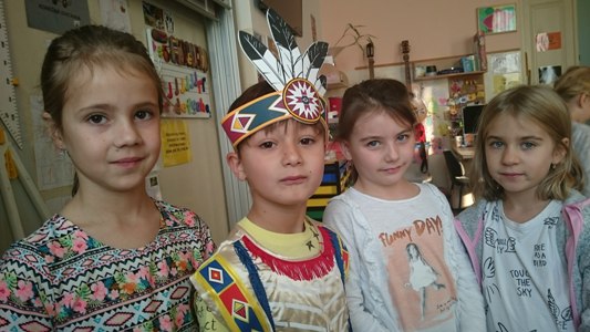 Ilustrační obrázek článku - Pohodové podzimní prázdniny a fotky za říjen 2018