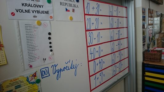 Ilustrační obrázek článku - DÚ pro II.B na čtvrtek 8.11.