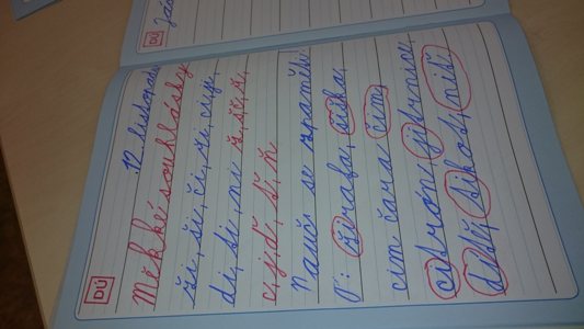 Ilustrační obrázek článku - DÚ pro II.B na úterý 13.11.