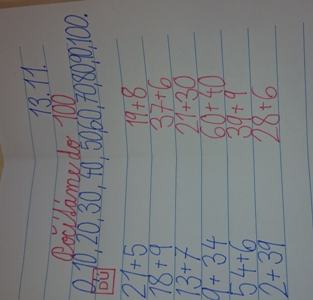 Ilustrační obrázek článku - DÚ pro počtáře ze  II.B na čtvrtek 15.11.