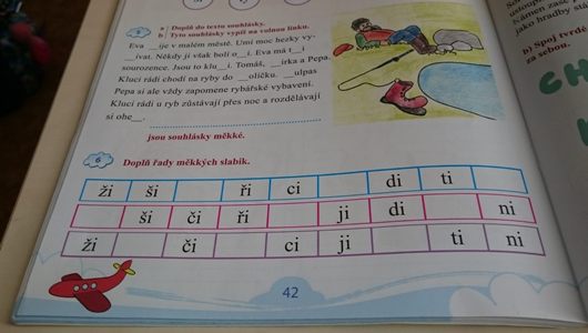 Ilustrační obrázek článku - DÚ pro II.B na pátek 16.11.