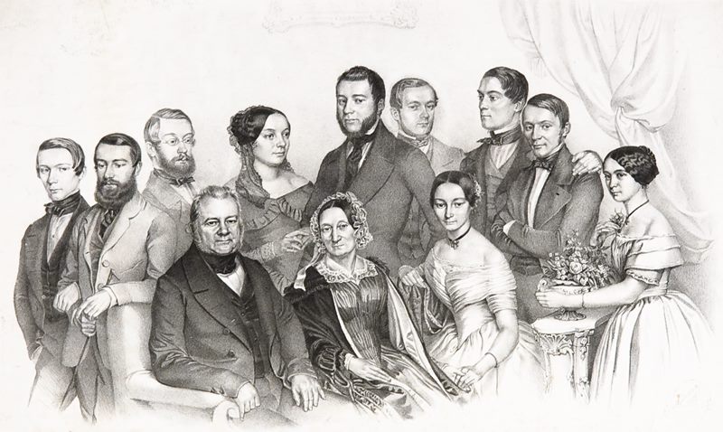 Ilustrační obrázek článku - Záznam z četby