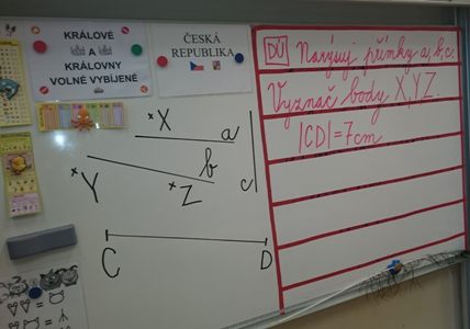 Ilustrační obrázek článku - DÚ pro žáky II.B na pátek 23.11.