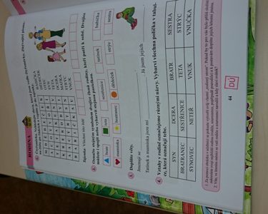 Ilustrační obrázek článku - DÚ pro II.B na úterý 27.11.