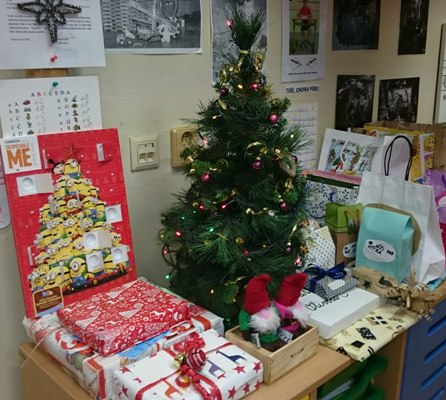 Ilustrační obrázek článku - DÚ pro II.B na čtvrtek 20.12.