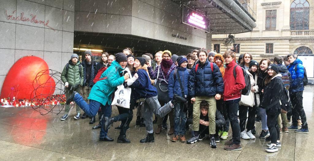 Ilustrační obrázek článku - Prosinec v devítce