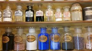 Ilustrační obrázek článku - ČP - test - 8. ročník