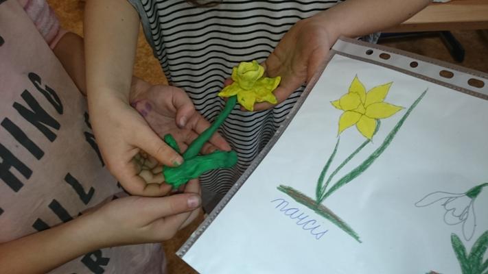 Ilustrační obrázek článku - Pár obrázků ze života indiánů ze II.B