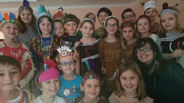 Ilustrační obrázek článku - Fotografování tříd - II.B ve čtvrtek 28.2. od 11 hodin