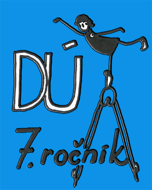 Ilustrační obrázek článku - 24. DÚ z MF pro 7. ročník