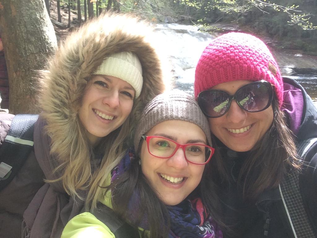 Ilustrační obrázek článku - Zotavovací pobyt 3. ročník