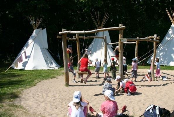 Ilustrační obrázek článku - OP Sedmihorky aneb druháčci se chystají na školu v přírodě