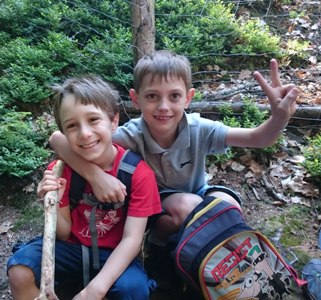 Ilustrační obrázek článku - OP Sedmihorky - den druhý