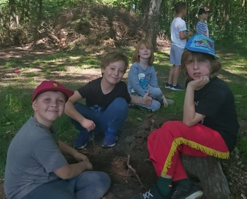 Ilustrační obrázek článku - OP Sedmihorky - den třetí