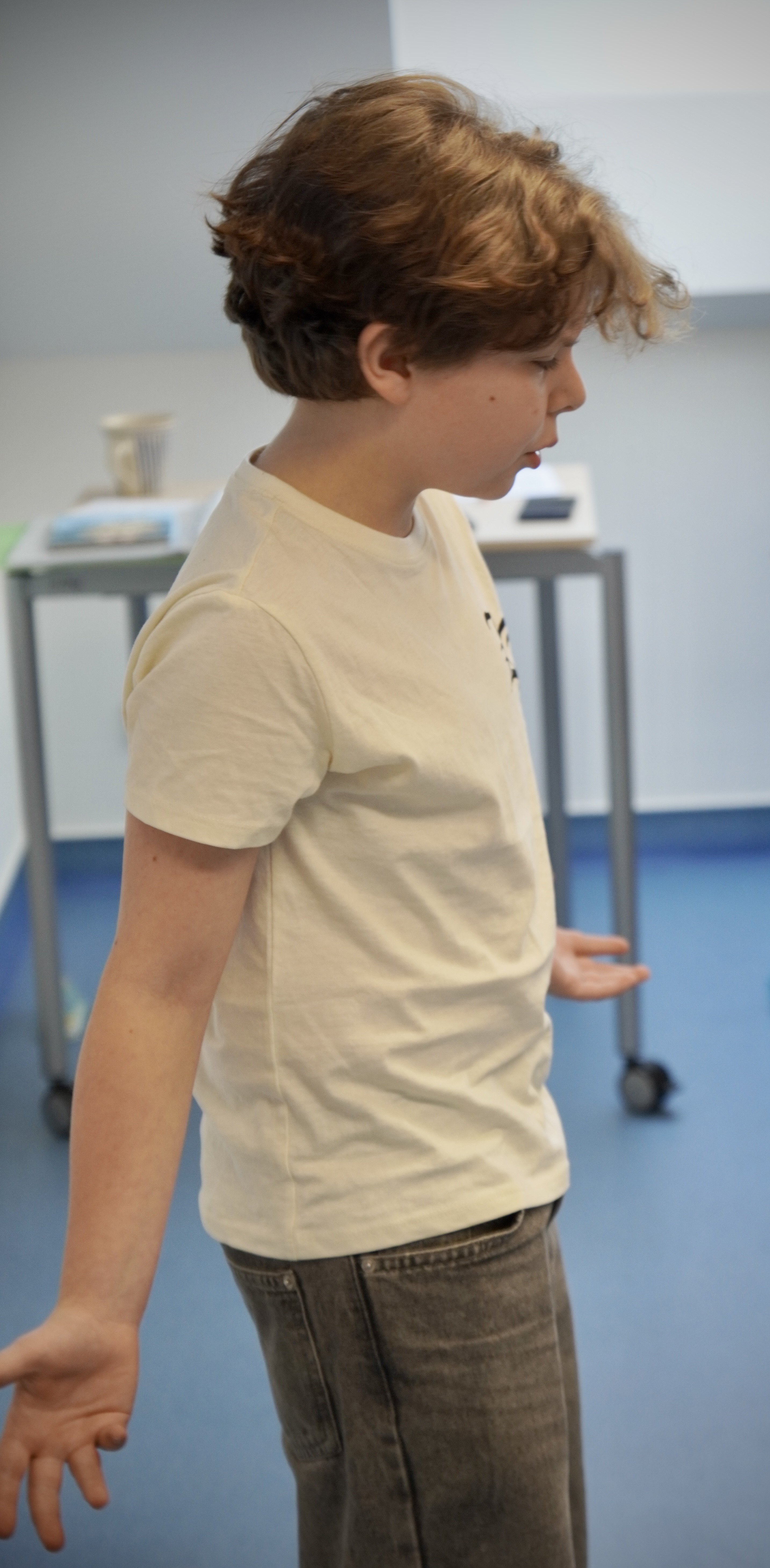 Ilustrační obrázek článku - Londýnská recituje