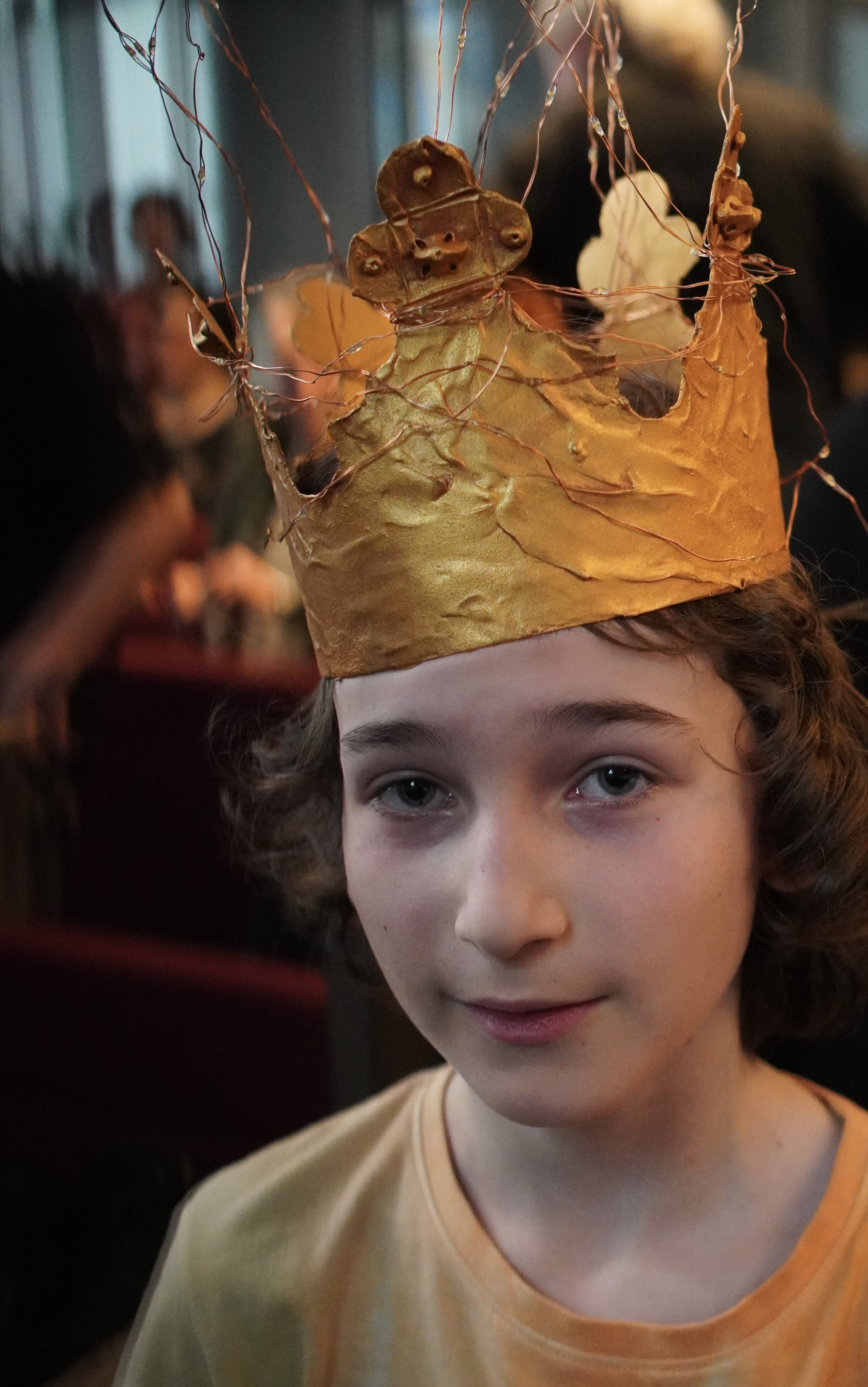 Ilustrační obrázek článku - Festival cizojazyčných divadel