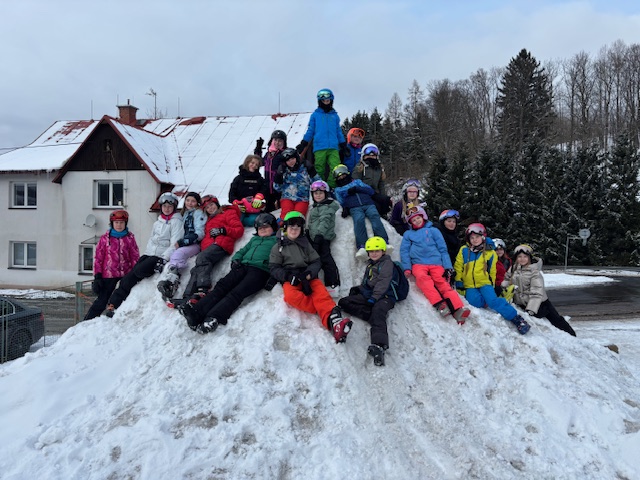 Ilustrační obrázek článku - Pozdrav z Rokytnice nad Jizerou