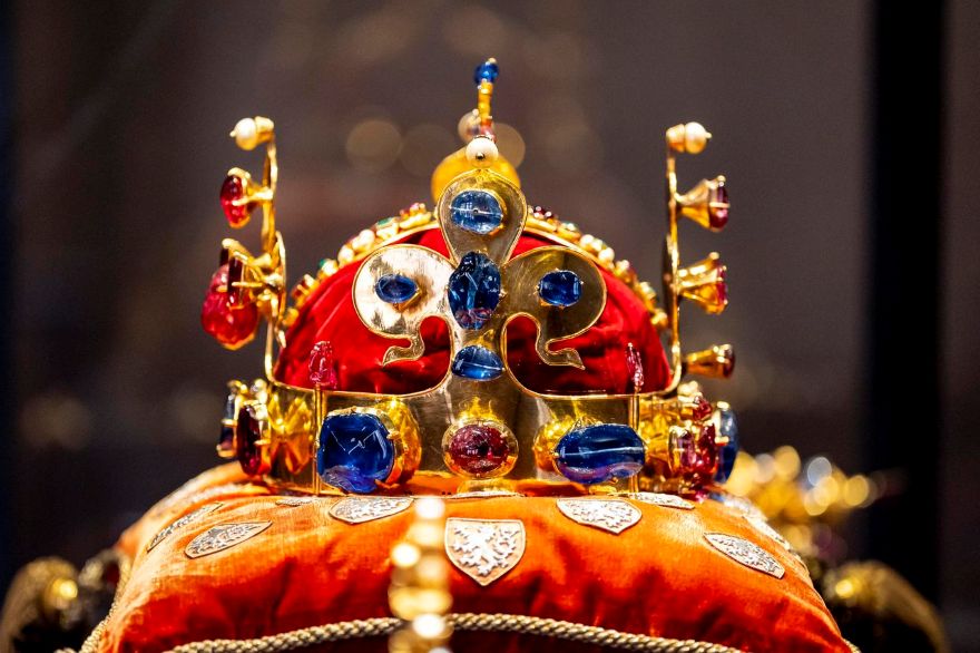 Ilustrační obrázek článku - Dějepisně-zeměpisné praktikum - fotogalerie