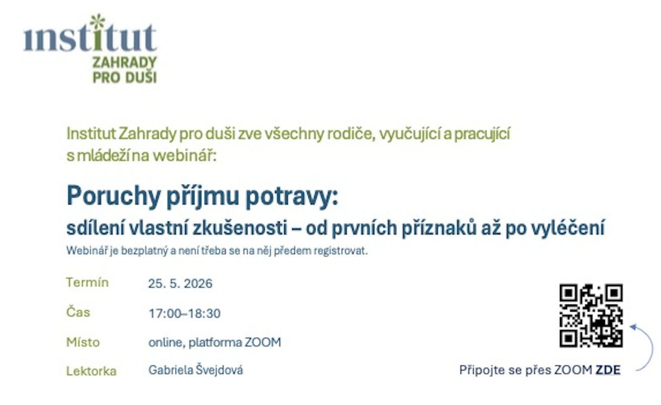 Ilustrační obrázek článku - Nabídka dvou akcí pro rodiče žáků školy