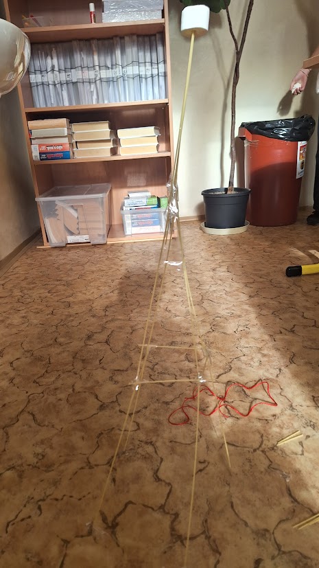 Ilustrační obrázek článku - Špagetová výzva