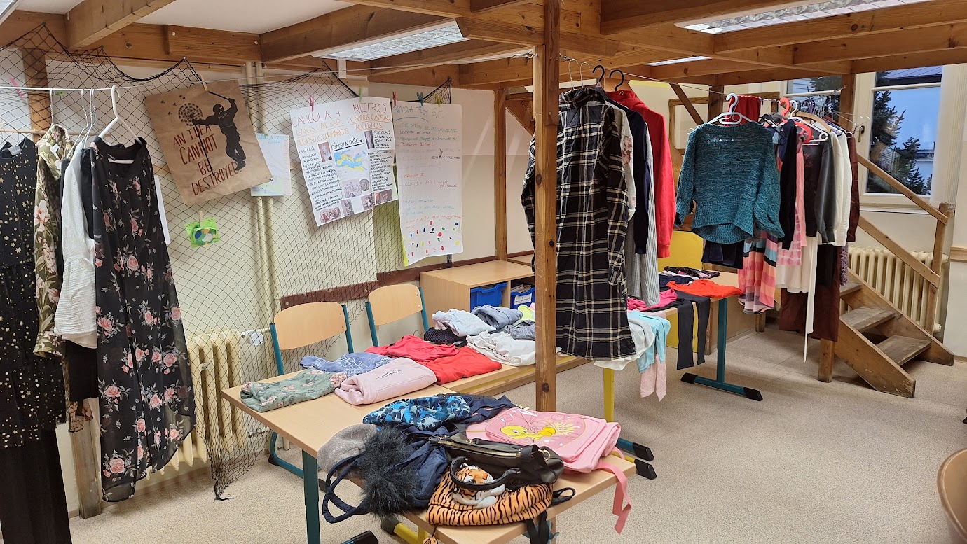 Ilustrační obrázek článku - Podzimní swap