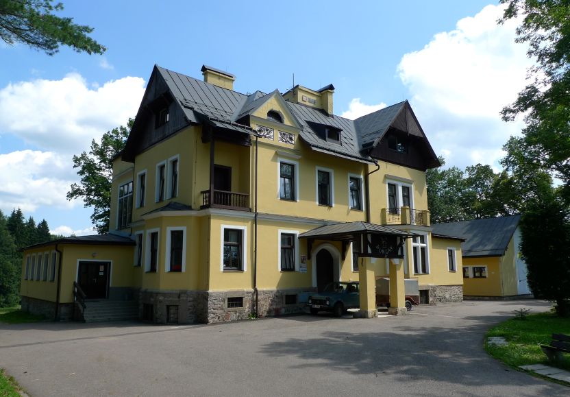 Ilustrační obrázek článku - OP DUNCAN JANSKÉ LÁZNĚ - páťáci